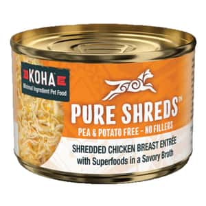 KOHA/狗罐頭-狗濕糧/26815