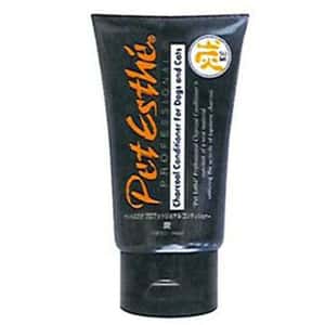 皮膚毛髮護理 Pet Esthe貝特愛思 護毛素 專業用系列 原產炭及竹炭 貓犬配方 300ml (PES2061)