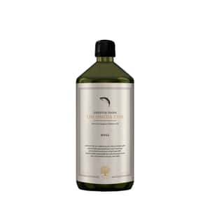 貓犬用保健用品 Essential Foods 易膳 Omega3 Oil 全天然挪威魚油 1000ml (4000)