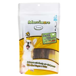 Merrimore 羊薈健骼棒 100g (CL-HBC100) (圖片3)