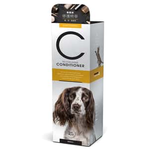 皮膚毛髮護理 Divine Pets 專業級修護精華 500ml-DP_500-C-P