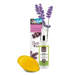 皮膚毛髮護理 Divine Pets 香體美毛噴霧 130ml (DP-130-GS)