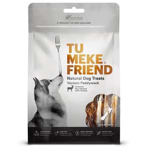 TU MEKE FRIEND TU MEKE FRIEND Venison Paddywack 100g (TMF3178)