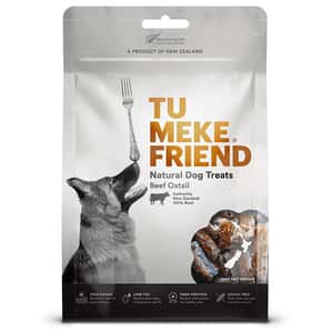 TU MEKE FRIEND TU MEKE FRIEND Beef Oxtail 100g (TMF3062)