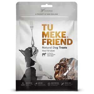 TU MEKE FRIEND TU MEKE FRIEND Veal Brisket 100g (TMF3208)