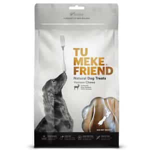 TU MEKE FRIEND TU MEKE FRIEND Beef Jerky 400g (TMF3642)