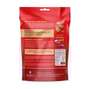 Kelly & Co's 狗糧 凍乾吞拿魚+雞肉 5.5oz 156g (KDR/TV156) (圖片3)