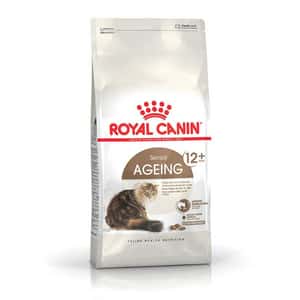 Royal Canin Royal Canin 貓糧 法國皇家貓糧 老年貓配方 12+ AG30 2kg (2270000)