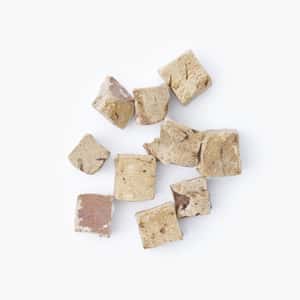 Teeny & Tiny 凍乾小食 天然無添加冷凍乾燥牛肝 50g (003145) (圖片3)