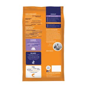 soildgold Dry Cat Food Indigo Monon Grain-Free Recipe with Alaskan Pollock & Egg 12lb (SG266A) (圖片3)
