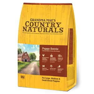 Country-Naturals/狗糧/29142