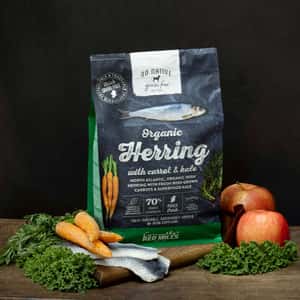 Go Native Adult Herring with Carrot and Kale 800g (圖片3)