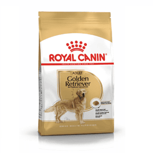Royal Canin Royal Canin 狗糧 法國皇家狗糧 純種系列 金毛尋回成犬專屬配方 金毛尋回成犬糧 GOD 12kg (2553700)