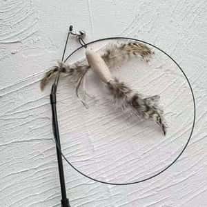 HelloDOG/逗貓棒/29454