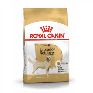 Royal Canin Royal Canin 狗糧 法國皇家狗糧 純種系列 拉布拉多成犬專屬配方 拉布拉多成犬糧 LBD30 12kg (2555400)