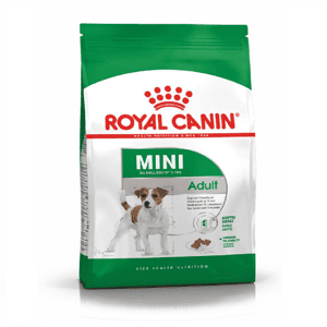 Royal Canin 狗糧 法國皇家狗糧 健康營養系列 小型成犬營養配方 小型成犬糧 PR27 2kg (圖片3)