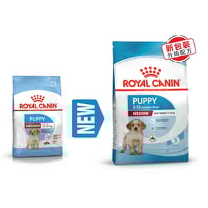 Royal Canin Dry Dog Food Medium Puppy 15kg (3003150011) (圖片4)