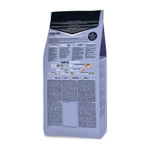 ownat 全齡貓糧 混合魚類與肉類 已絕育 體重管理配⽅ 8kg (31608) (圖片3)