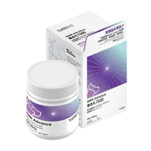 VetPRO VetPRO 貓狗保健品 養命丸7500 60粒