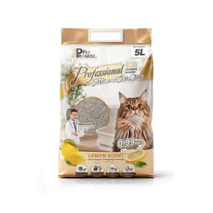 Pet-Promise-毛孩承諾-礦物貓砂/礦物貓砂/30197