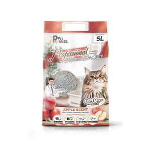 Pet-Promise-毛孩承諾-礦物貓砂/礦物貓砂/30200