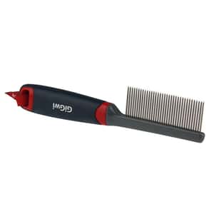 皮膚毛髮護理 GiGwi 理毛梳 (貓犬用) (8276)