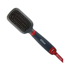 皮膚毛髮護理 GiGwi 按摩針梳 (貓犬用) (8280)