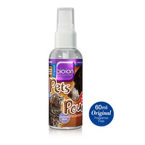 Bioion/皮膚毛髮護理/30458