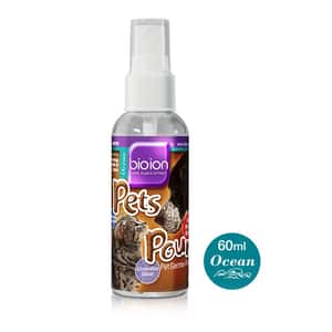 Bioion/皮膚毛髮護理/30459