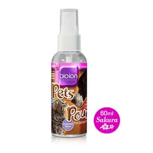 Bioion/皮膚毛髮護理/30460