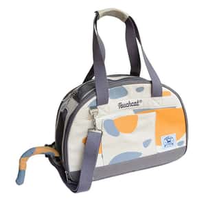 TOUCHCAT 貓咪造型寵物袋 46x31x20cm (款式隨機) (圖片3)