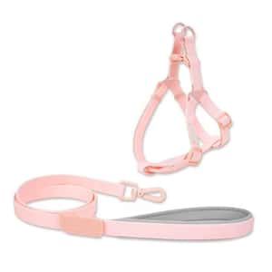 TOUCHDOG 奶油牽繩套裝 M 20mm (顔色隨機) (圖片3)