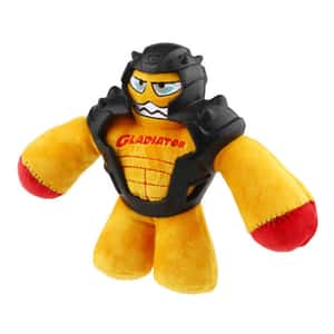 GiGwi Gladiator盔甲戰神 (顔色隨機) (圖片3)