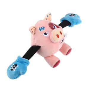 GIGWI GiGwi Rock Zoo拳擊手系列 小豬 (8583)