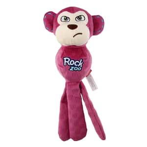 GIGWI GiGwi Rock Zoo搖滾系列 (款式隨機)