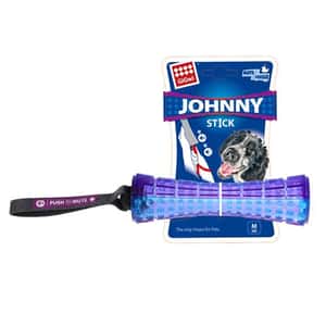 GIGWI GiGwi Push To Mute拉伸系列 (款式隨機) (6184)