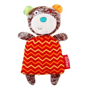 GiGwi Refillable Catnip Bag (Random Style) (7055/7057) (圖片3)