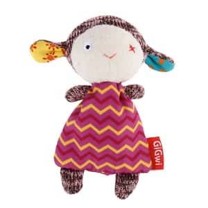 GiGwi Refillable Catnip Bag (Random Style) (7055/7057) (圖片4)