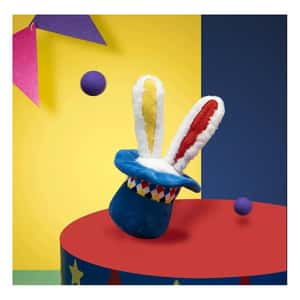 PETSVILLE ⾺戲團狂歡開幕系列 (款式隨機) (P2310301A) (圖片4)