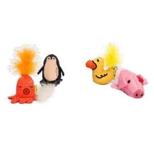 PETSVILLE/木天蓼-貓草/30683