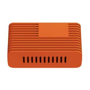 飲食用具 PETKIT 2代加溫器 橙色