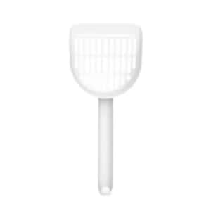 其他 PETKIT Pura Cat貓砂鏟 白色 (pkt2z)