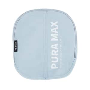 寵物床墊 貓床墊 PETKIT Pura Max 磁吸防塵門簾 灰 (pkt4d) 