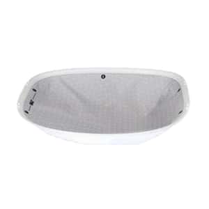 寵物床墊 貓床墊 PETKIT Pura Max 三防墊 灰 (pkt4e) 