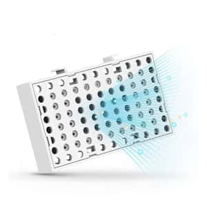 其他 PETKIT 抗菌除臭芯片替換裝 2片裝 (pkk1r) 