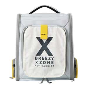 PETKIT Breezy xZONE寵物背包 (顔色隨機)  (圖片4)