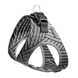 外出用品 PETKIT Air Fly⾶織胸背帶 普通款灰⾊ S (pka3) 