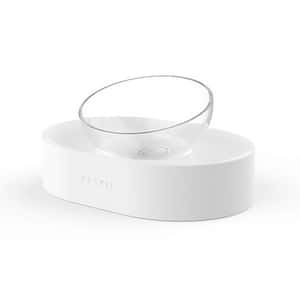 飲食用具 PETKIT Fresh Nano可調⾓度貓碗 單碗 (pkf3a) 