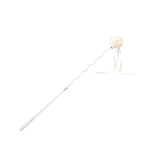 逗貓棒 PETKIT 彈彈逗貓棒 白 (pkdm1a)