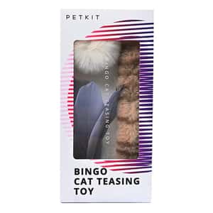 逗貓棒 PETKIT 彈彈逗貓棒替換裝 3件裝 (pkdm1r)